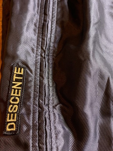 DESCENTE - shyo.sin.kan Descente Men's Swiss Team Ski Pant – SUI - TeamSkiWear | Ski