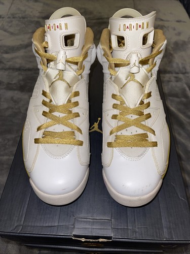 靴 AIR JORDAN 7/6 RETRO 'GOLDEN MOMENTS' Jordan Golden Moments Pack (6/7) Men's - 535357-935 - US