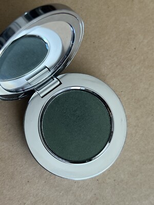 RARE Rock & Republic Green Envy Saturate Eye Color Eyeshadow Flawed Full Size