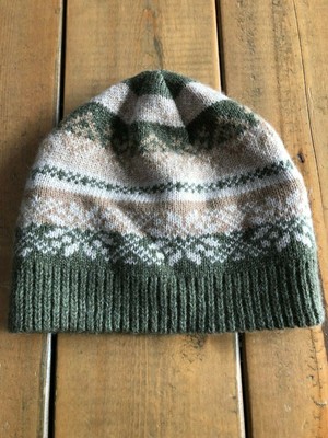 woolrich serenity hat