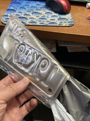 Foto dell'oggetto di un acquirente verificato
