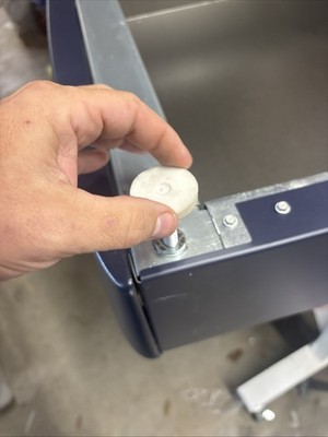 Foto dell'oggetto di un acquirente verificato