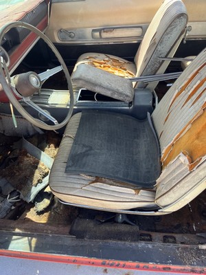image 5 of interior