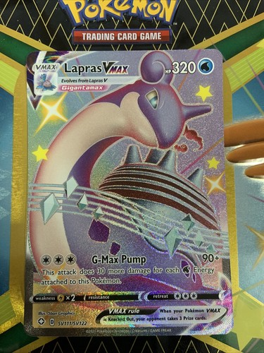 ポケモンカードゲーム Lapras VMAX $_12.JPG?set_id=880000500F