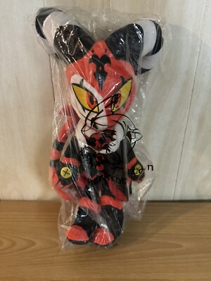 Helluva Boss Blitz Premium Plush Plushie Official Vivziepop