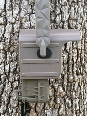 TACTACAM REVEAL X, GEN 2.0 & PRO CELLULAR TRAIL CAMERA PROTECTIVE WEATHER COVER