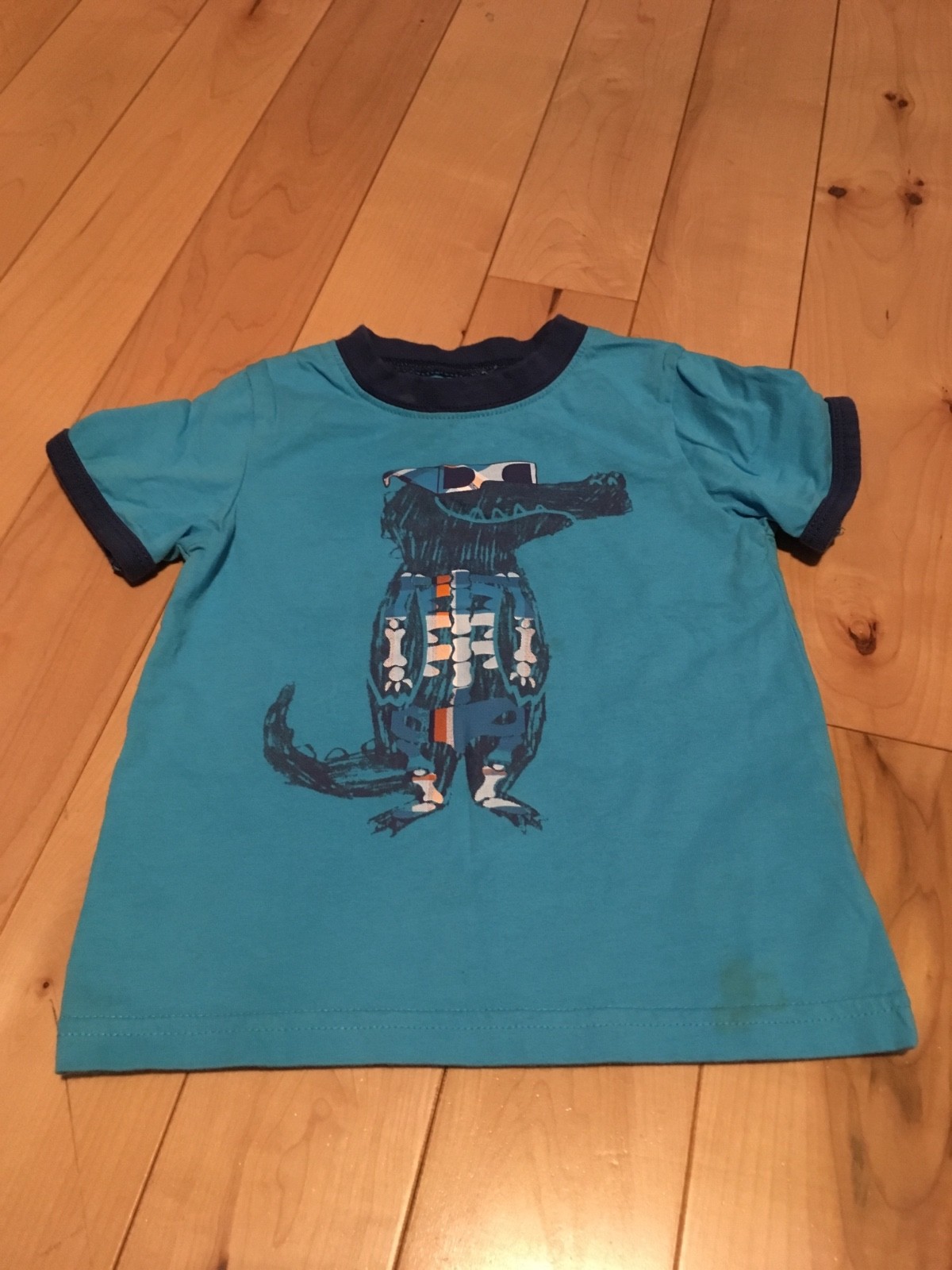 Toddler Boys Size 18 Months Summer Clothing Lot - 10 Pieces