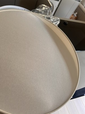 Foto dell'oggetto di un acquirente verificato