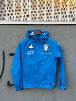 Ski jacket kappa deals