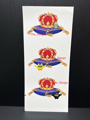 Crown Royal Canadian Whisky Pillow Logo Advertising Ad Slick - Rare