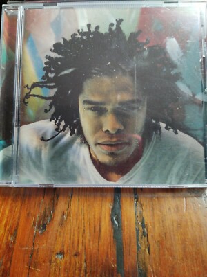 Embrya by Maxwell (CD, 1998), direct marketing edition