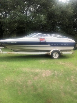 Bayliner Capri 1750