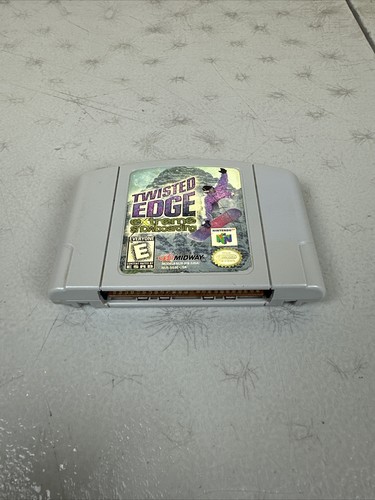 Ing (nintendo 64 N64) Cartridge Only