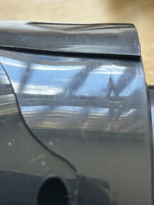 Fotos del artículo de un comprador verificado