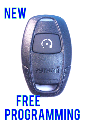 Python remote sale start fob