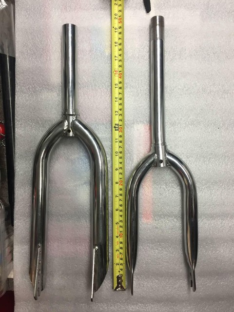 mountain bike forks gumtree