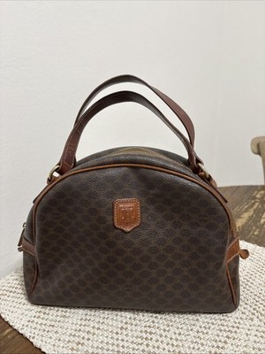 バッグ GUCCI TOM FORD GG CANVAS RIBBON TOTE Gucci Tom Ford GG Canvas Ribbon Tote Bag Leather Handle