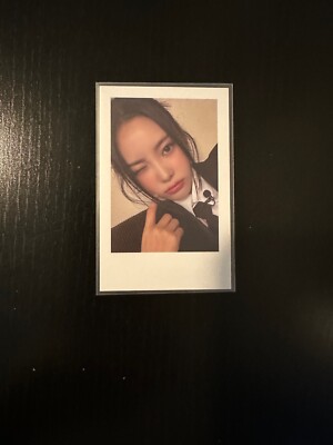 OEC Odd Eye Circle Ktown4u Pobs Version Up updated 2.16.24