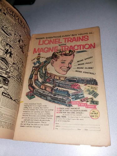 Felix The Cat #47 toby press 1953 messmer comics golden age funny animal cartoon