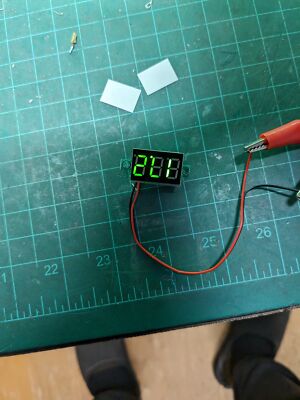 Item photo(s) from verified buyer