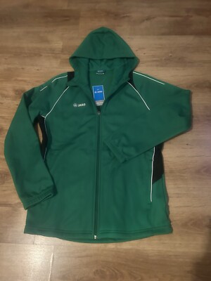 Trainingsjacke  Jako
