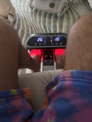 Item photo(s) from verified buyer