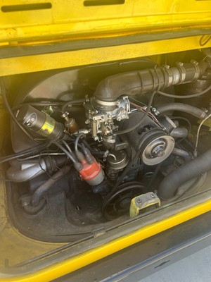image 1 of engine