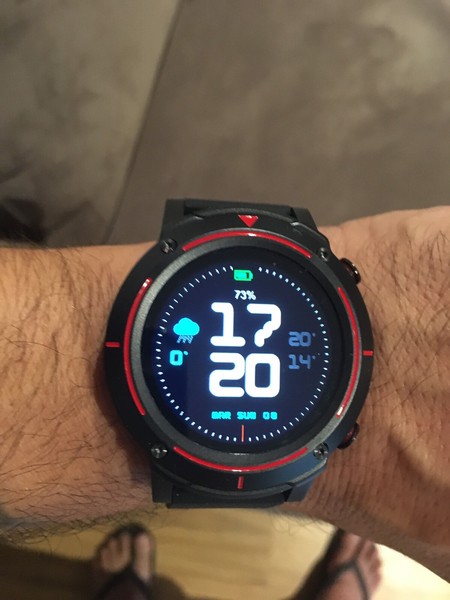 dgtec kids sports watch