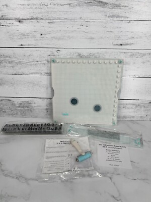 We R Memory Keepers 12x12 Precision Press Bundle