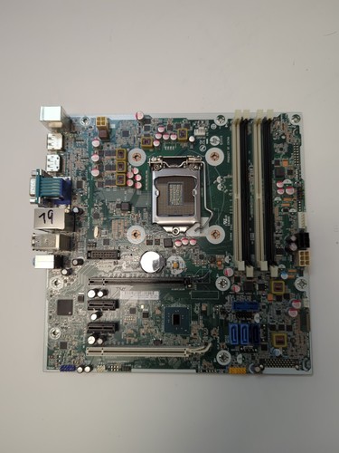 HP 795970-002 EliteDesk 800 G2 SFF LGA1151 DDR4 Motherboard