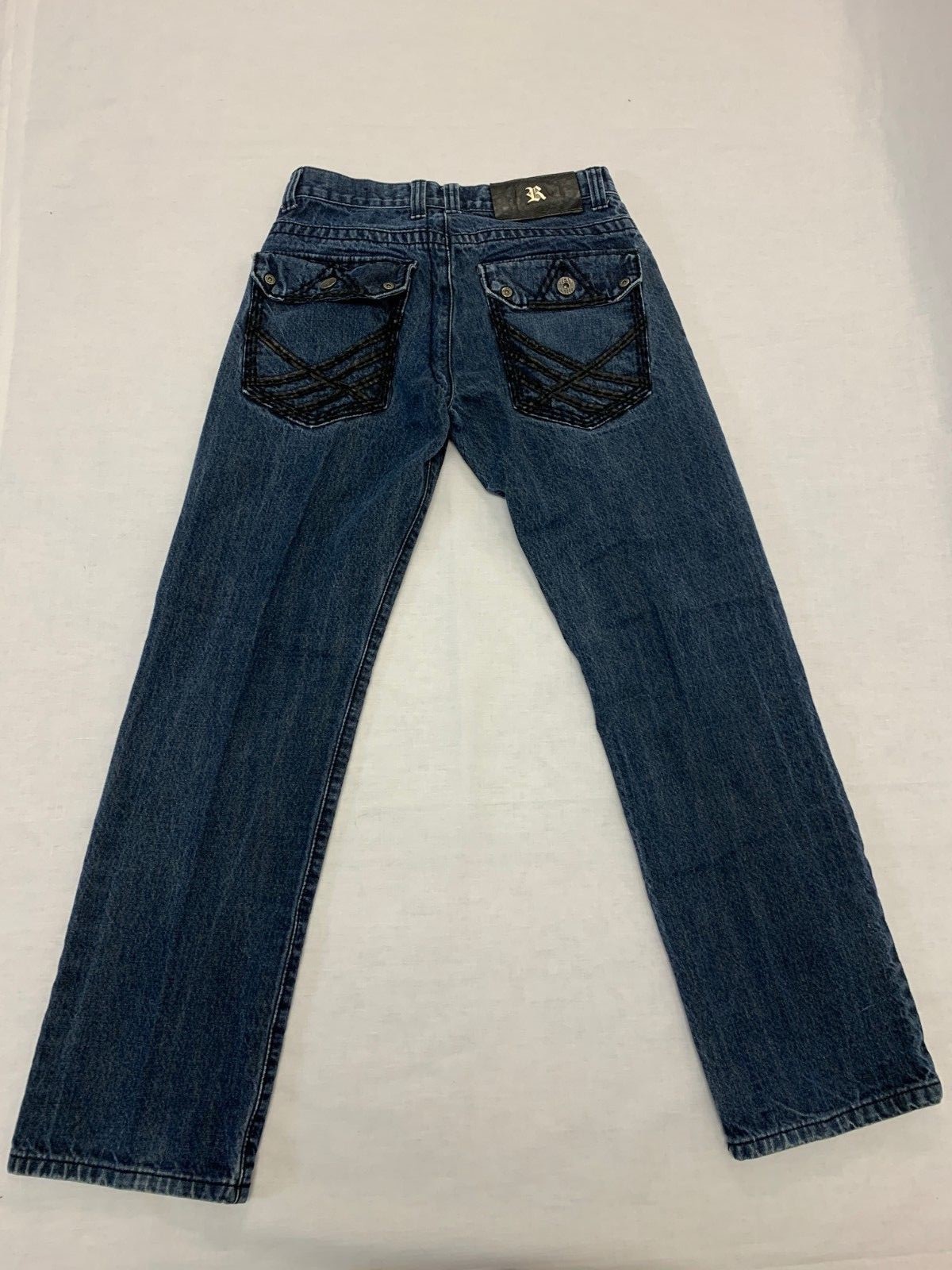 Джинсы Mens 29x30 Reward Jean Brand 