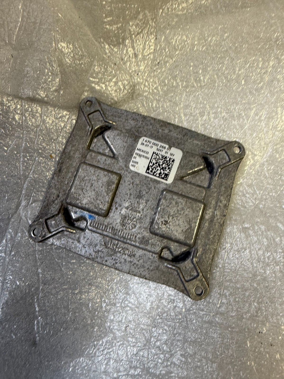 アルファ ZX 8000 ALPHA - スニーカーショップSKIT