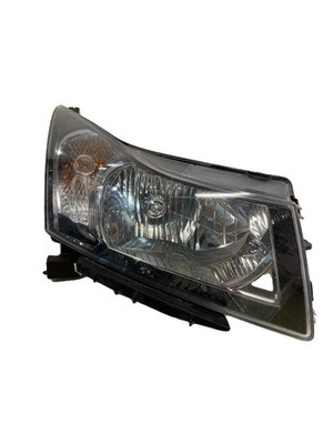11 12 CHEVY CRUZE Headlamp Assembly Passenger Side Right