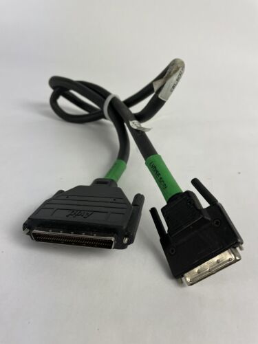 Avid 0070-00502-01 40in Cable with VHDCI-68HD SCSI Connectors ...