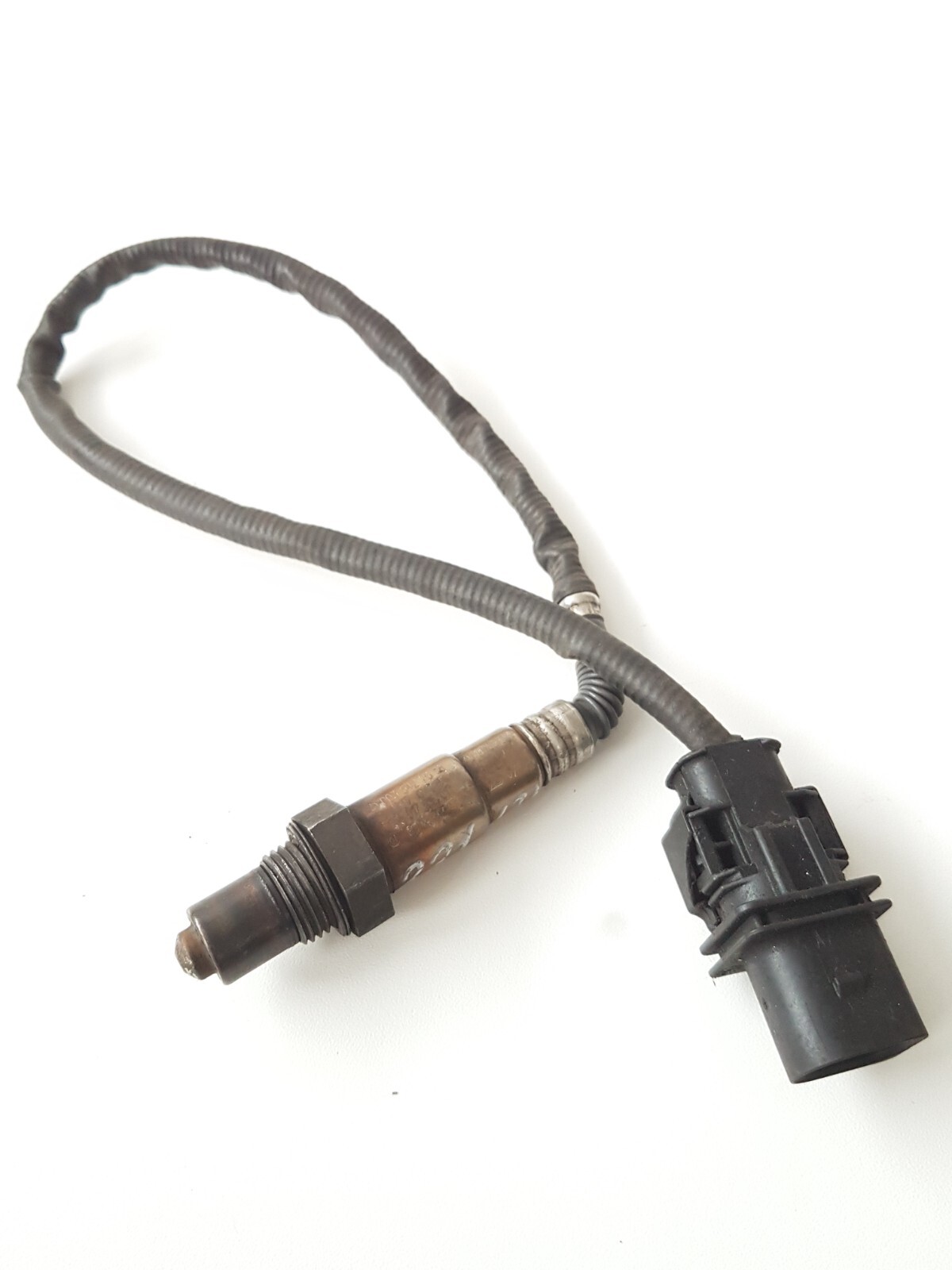 meルカリ Amazon.com: AKkis Lambda Probe O2 Oxygen Sensor 0281004209