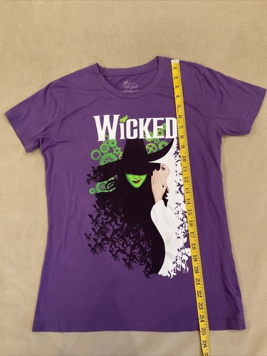 Green Day Wicked Youth Tシャツ XXL Wicked Youth Distressed Clock Tee – Wicked the Musical Store