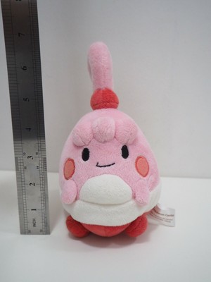 happiny plush