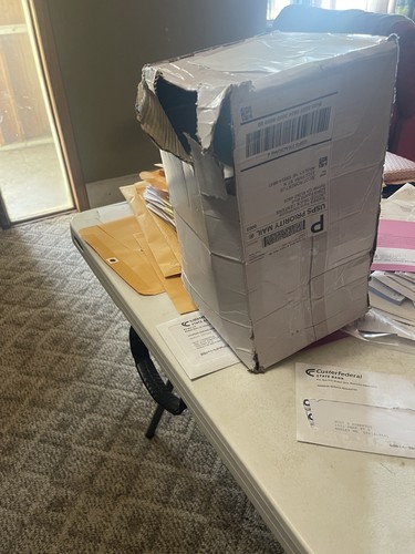 Foto dell'oggetto di un acquirente verificato
