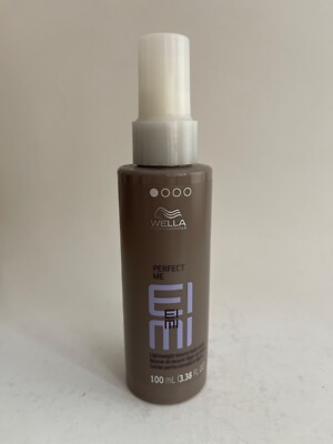 Wella Professionals EIMI Perfect Me Lightweight Beauty Balm Lotion 3.38oz