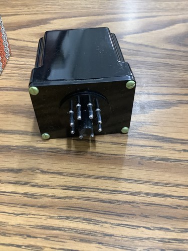 SSAC TRM230A2Y30 230VAC 1-30SEC New