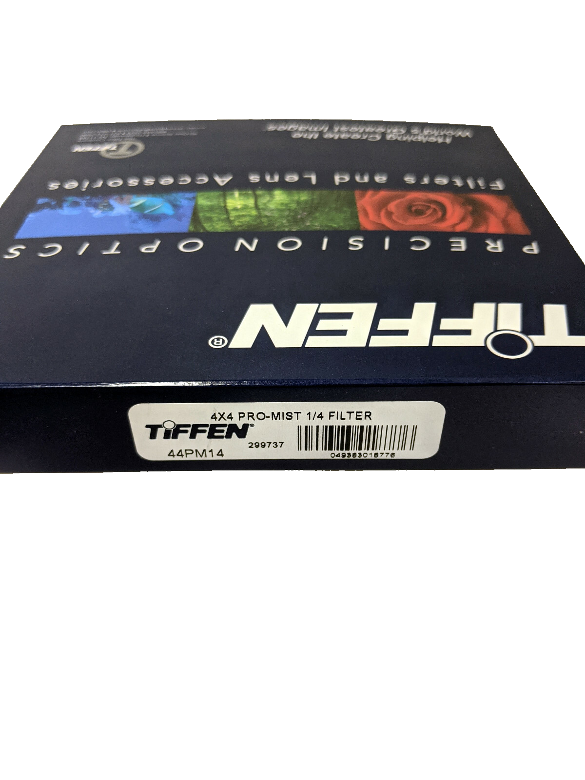 ティッフェン Tiffen 4 x 4