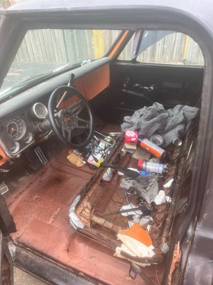 image 1 of interior