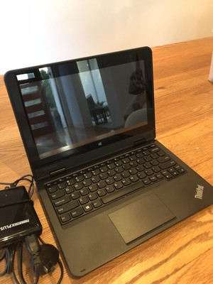 Lenovo thinkpad