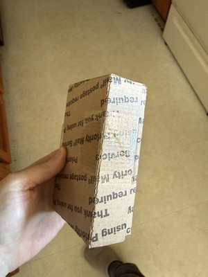 Fotos del artículo de un comprador verificado