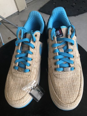 air force 1 thompson