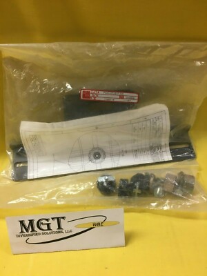 ADC/COMMSCOPE / FGS-HTUB-F-5/8 / KIT, MOUNTING T-BRACKET, 12'' 
