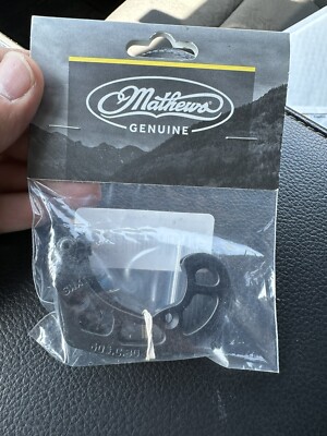mathews swx lift mods