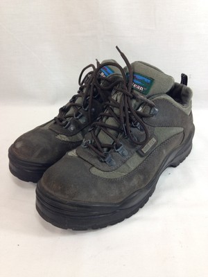 90s chunky heel sneakers