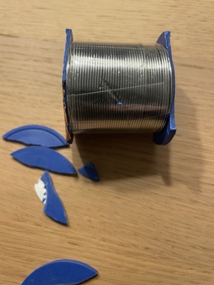 Artikelfoto(s) von einem verifizierten Käufer