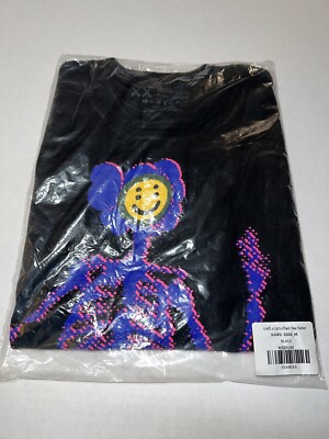 CPFM X Kaws T-shirt